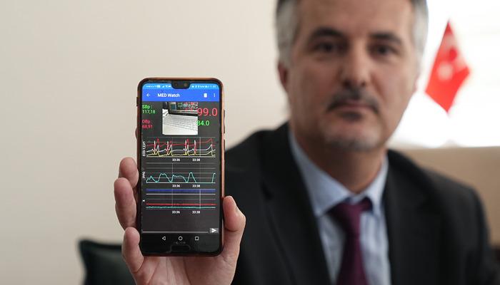 Türk bilim insanları, sesten akciğer kanserini erken evrede tespit edebilecek uygulama geliştirdi