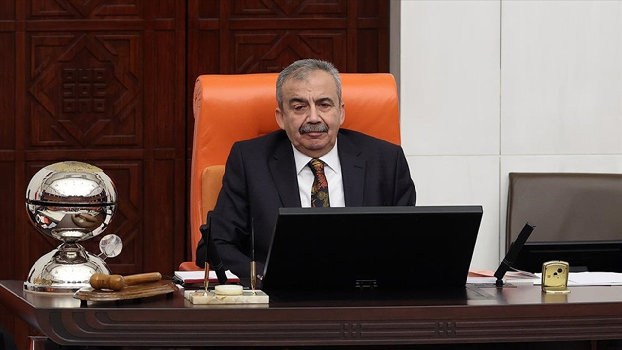 Hastaneden 'Sırrı Süreyya Önder' açıklaması: Maalesef nörolojik tablosu giderek bozuldu