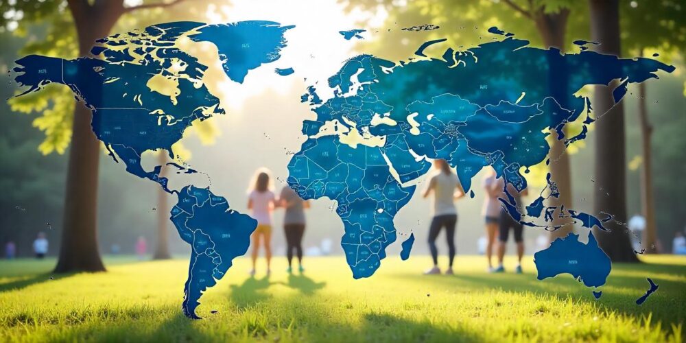 Dünya Sağlık Haftası’nda Dikkat Çeken Çağrı!